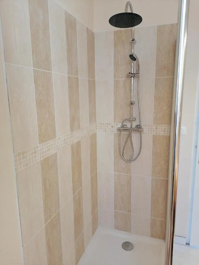 Au Thiernois Apartment Thiers France