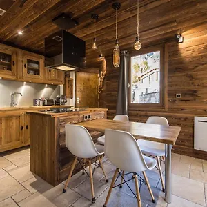 Appartamento Norberts Place, Lanslevillard